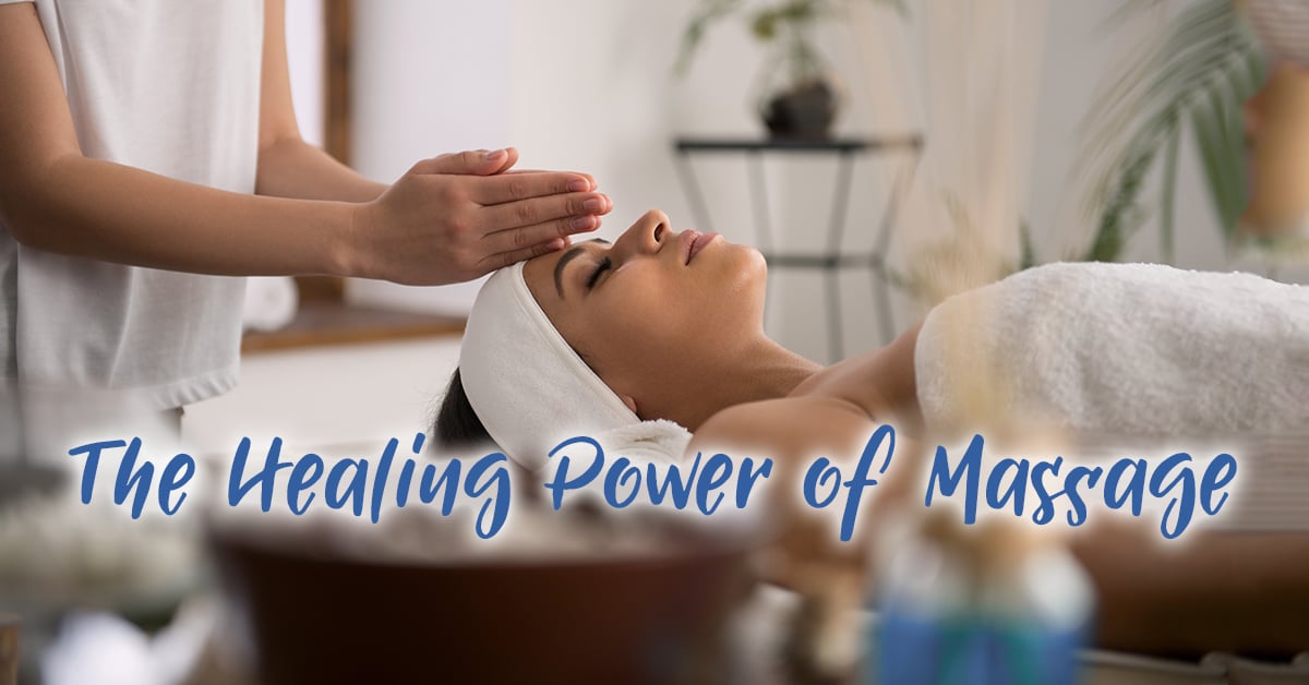 Why 2022 Is The Best Time To Seek A Career As A Massage Therapist   The Healing Power Of Massage SWIHA Blog 