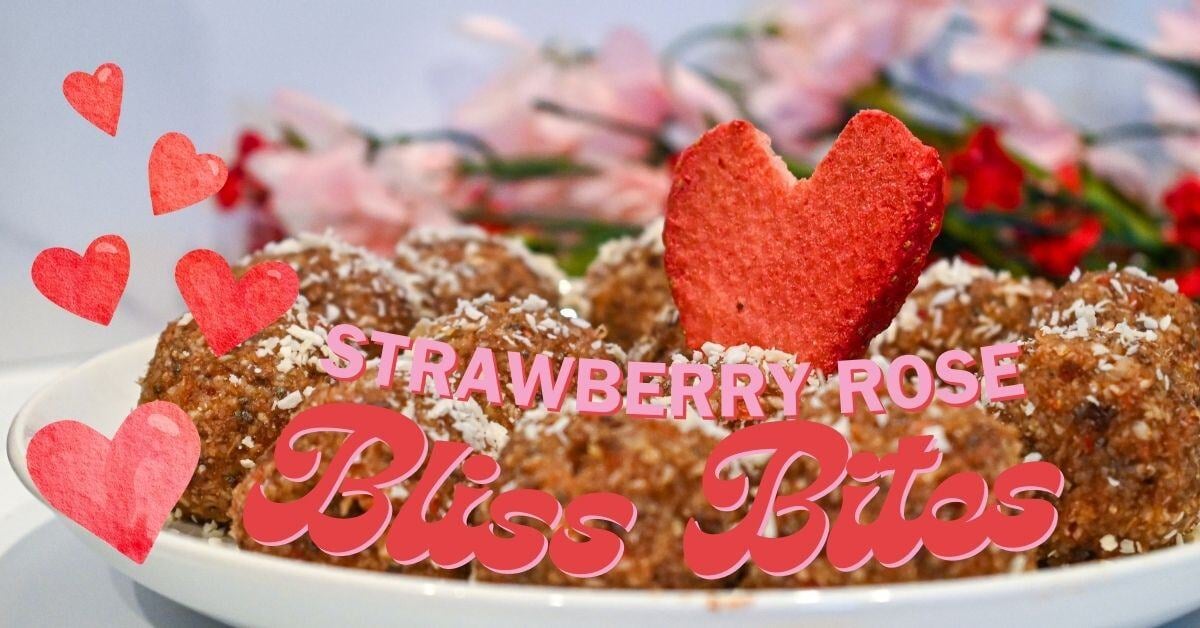 Valentines Day Recipe Blog SWIHA